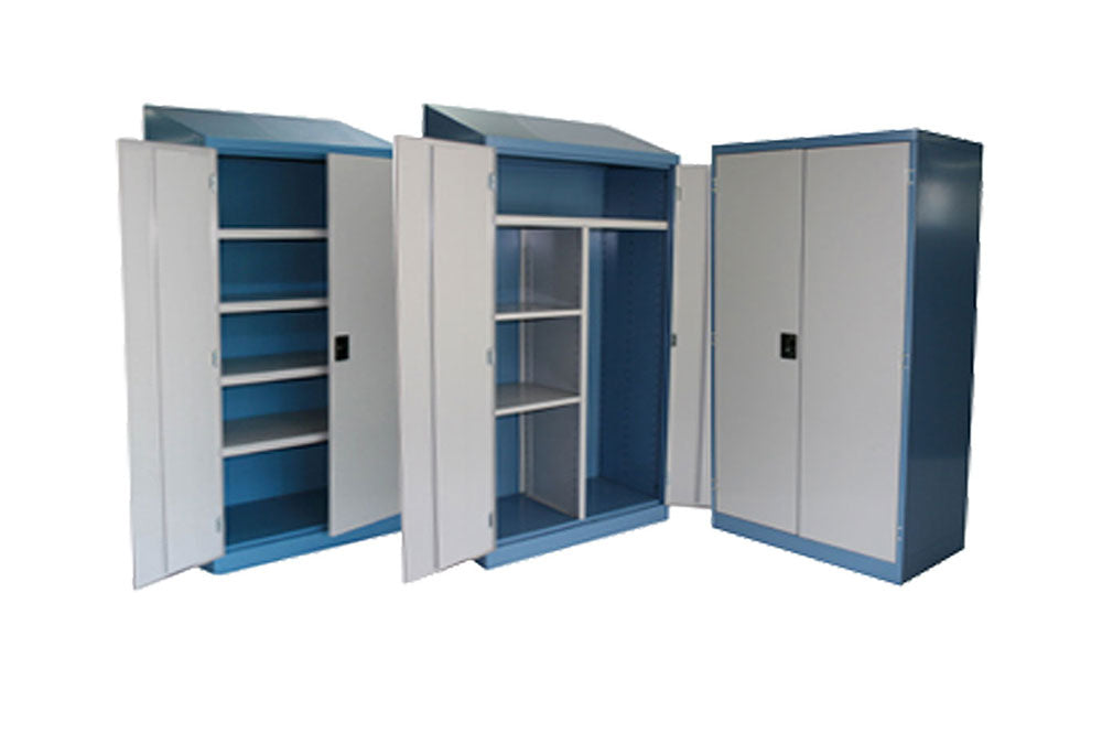 Cupboards