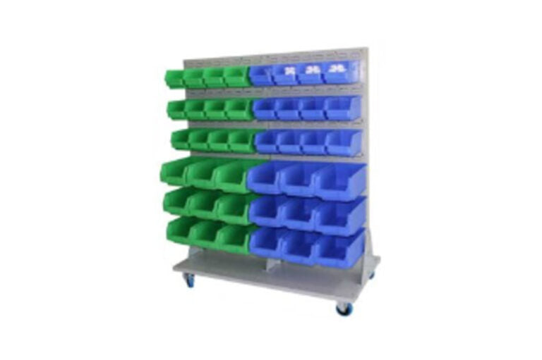 Line Feed Trolleys