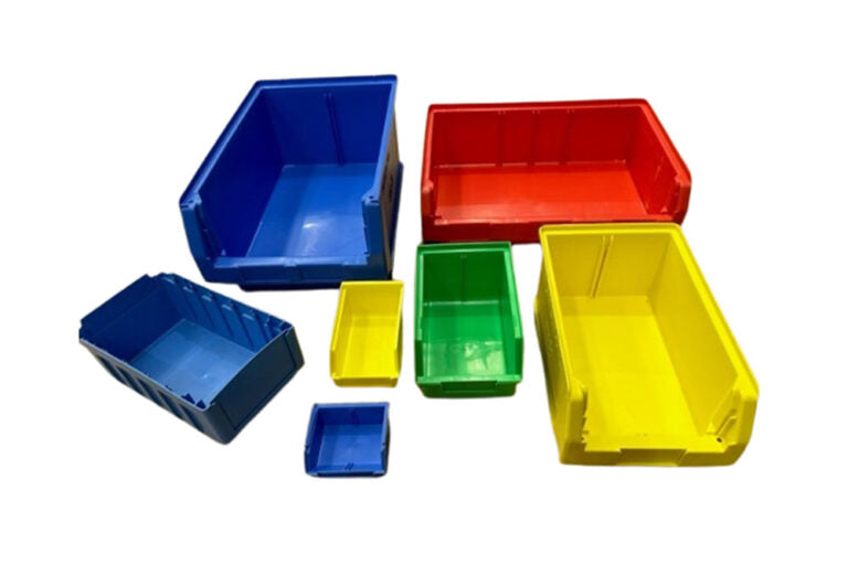 Small Parts Storage & Accessories
