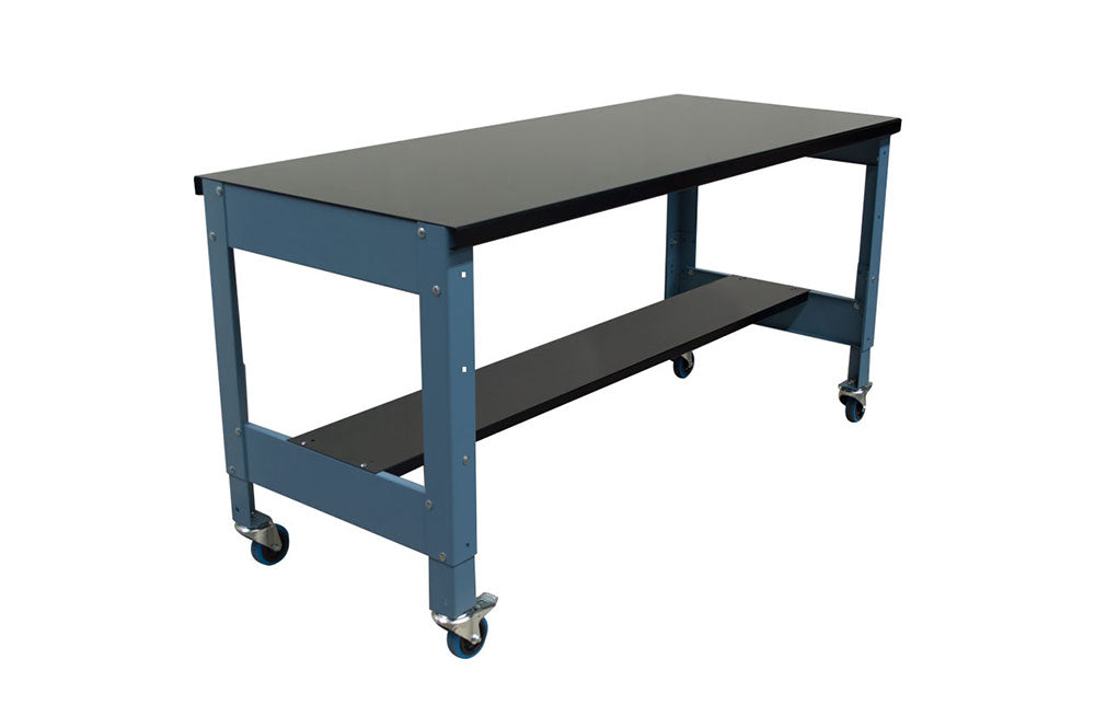 Workbenches & Workstations