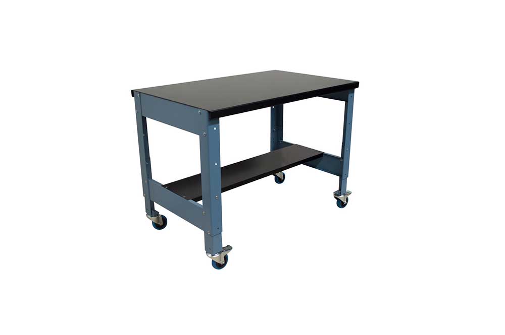 BB1200MM Mobile Workbench