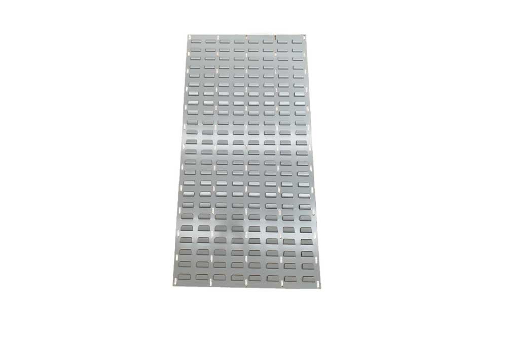 Louvred Panel LP5