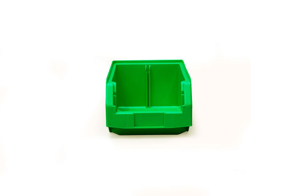 Lamson Size 3Z Green