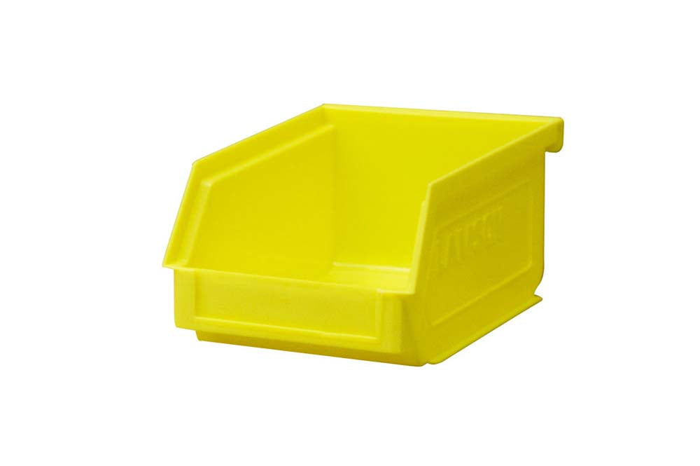Lamson Size 5 Yellow