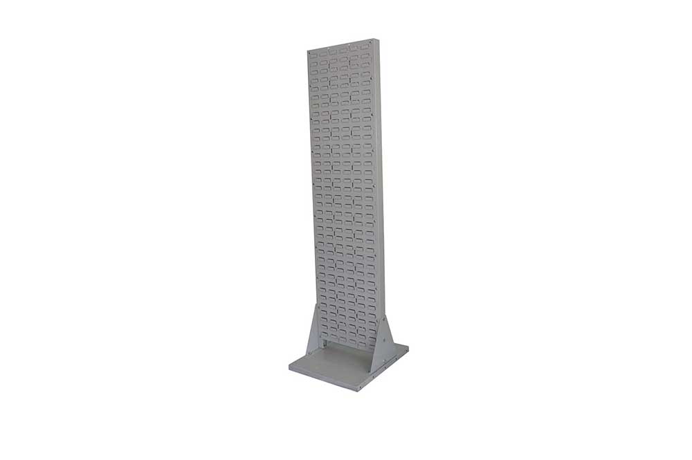 FSR 4/2 Double Panel