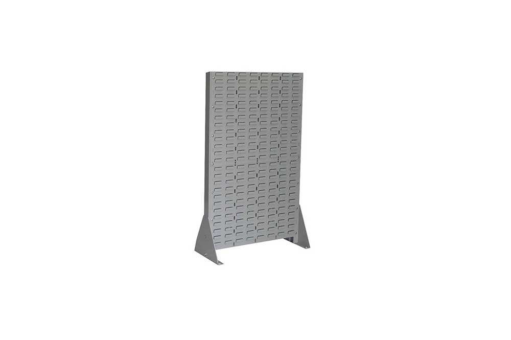 Louvred Panel LP1