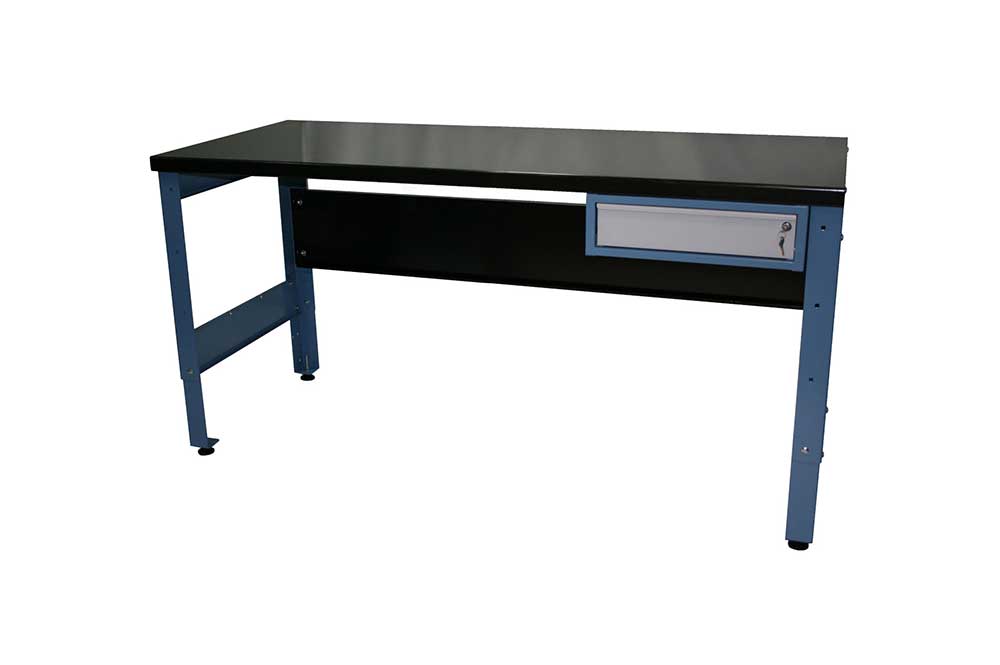 G2-189-T1 Heavy Duty Workbench With Drawer Unit