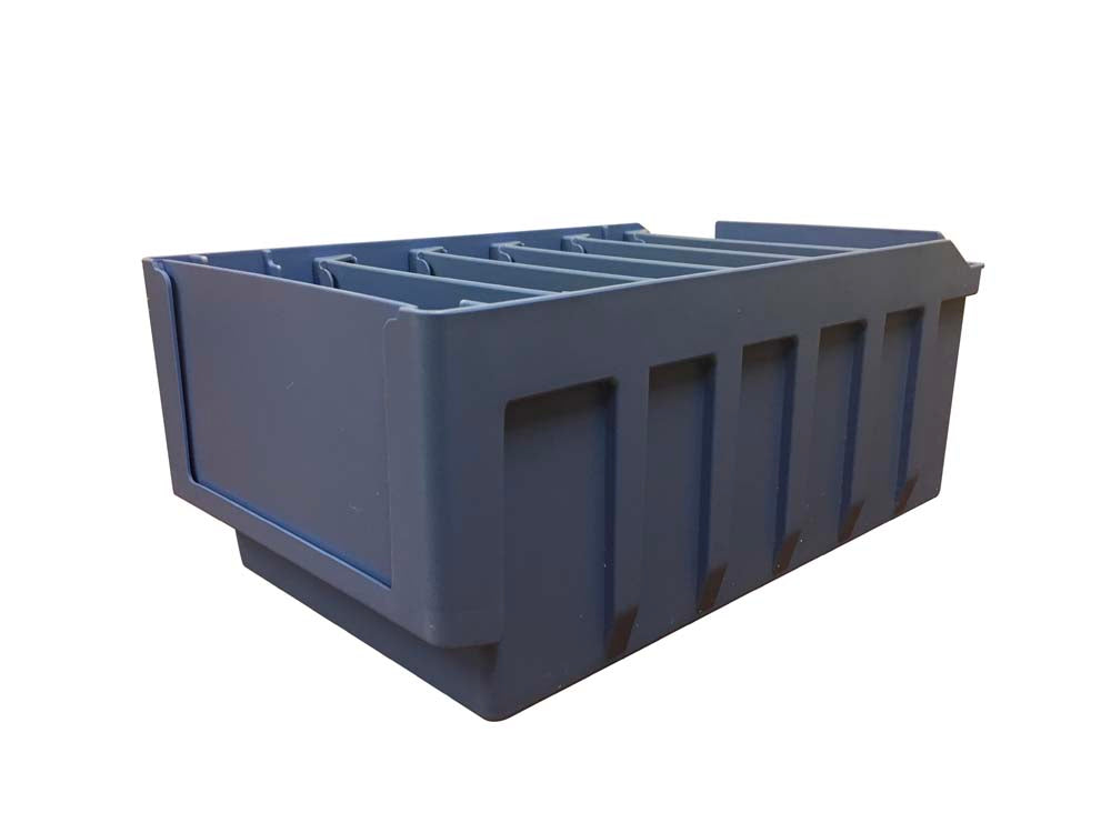 Size RK321 Plastic Bin Range