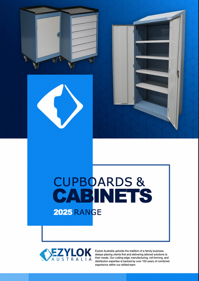 Cupboards