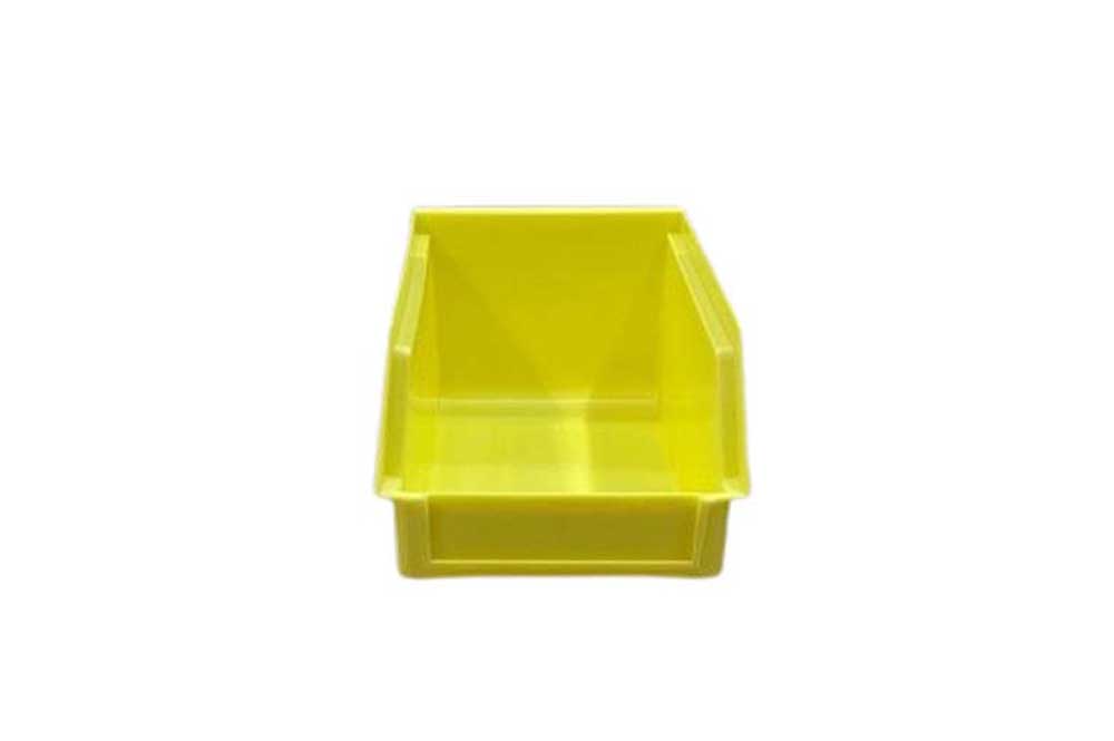 Lamson Size 5 Yellow