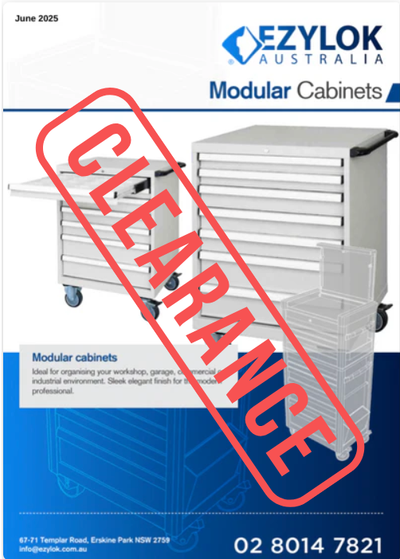 Modular Cabinets