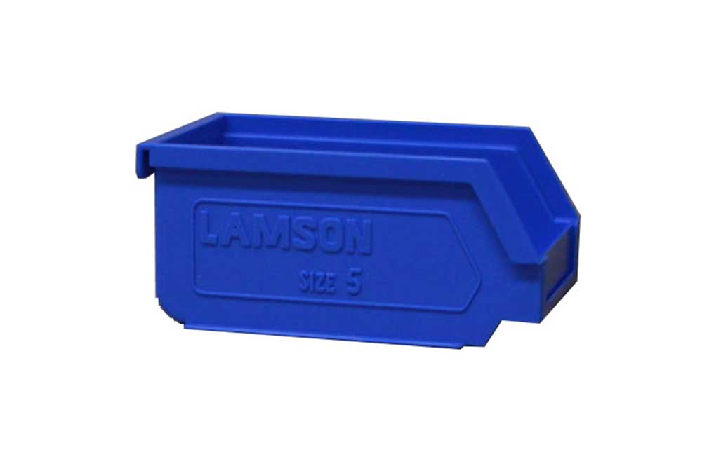Lamson Size 5 Blue