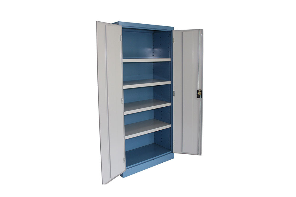 Flat Top Cupboard