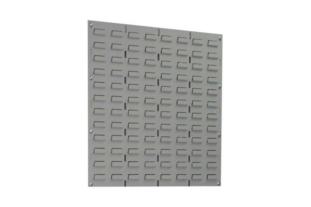 Louvred Panel LP3