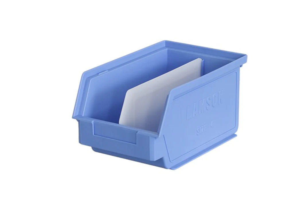 Size 4 Bin Divider