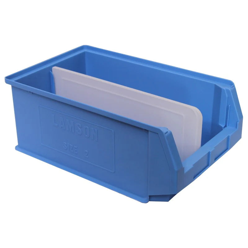 Size 2 Bin Divider